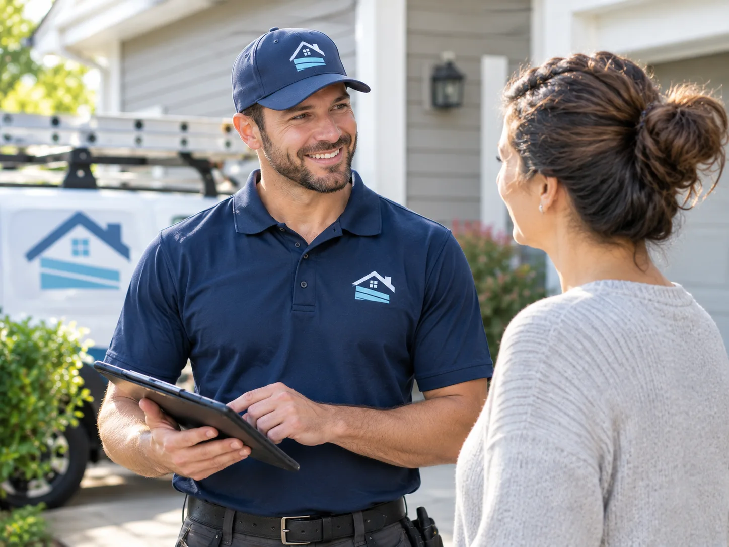 Siding Repair Vs Replacement in Maryville, IL